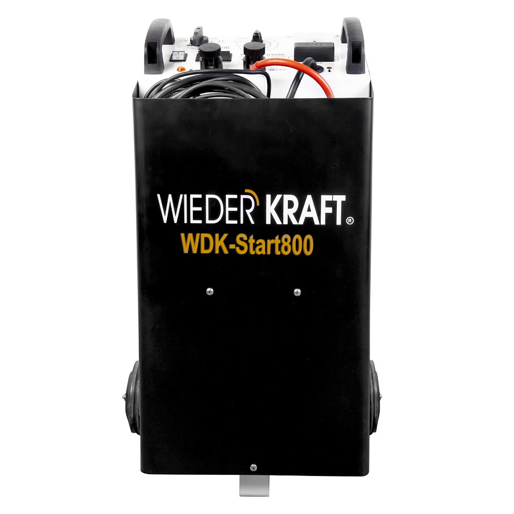 Пуско-зарядное устройство WDK-START800