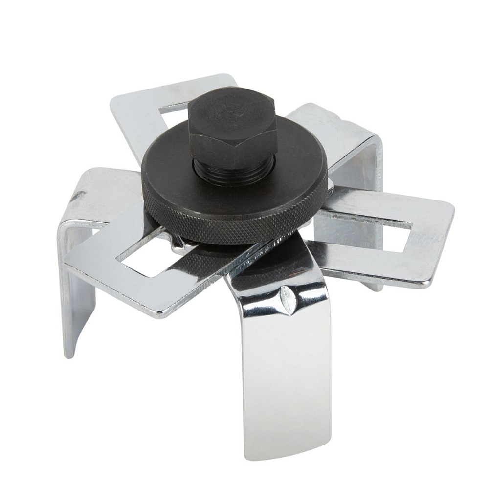 WDK-2142083 Ключ трехлапый для снятия крышки топливного насоса Wiederkraft