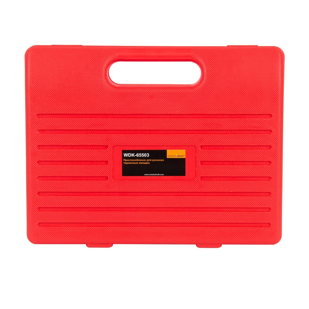 WDK-65503 Набор для развода поршней тормозных цилиндров WiederKraft