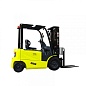 Электрический погрузчик YETT CPD25-A3H4-M-ZSM480-SS