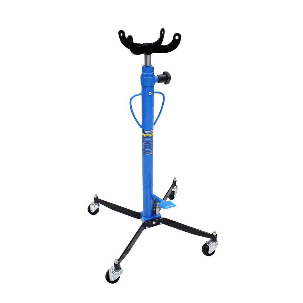 OPT-160K Стойка гидравлическая трансмиссионная, г/п 0.5 т OPTIMUS