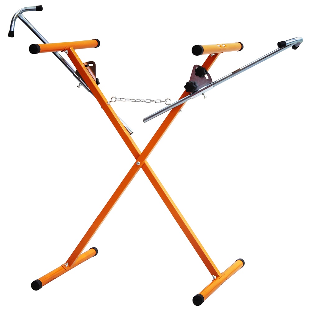 Х-образный стенд WDK-65027