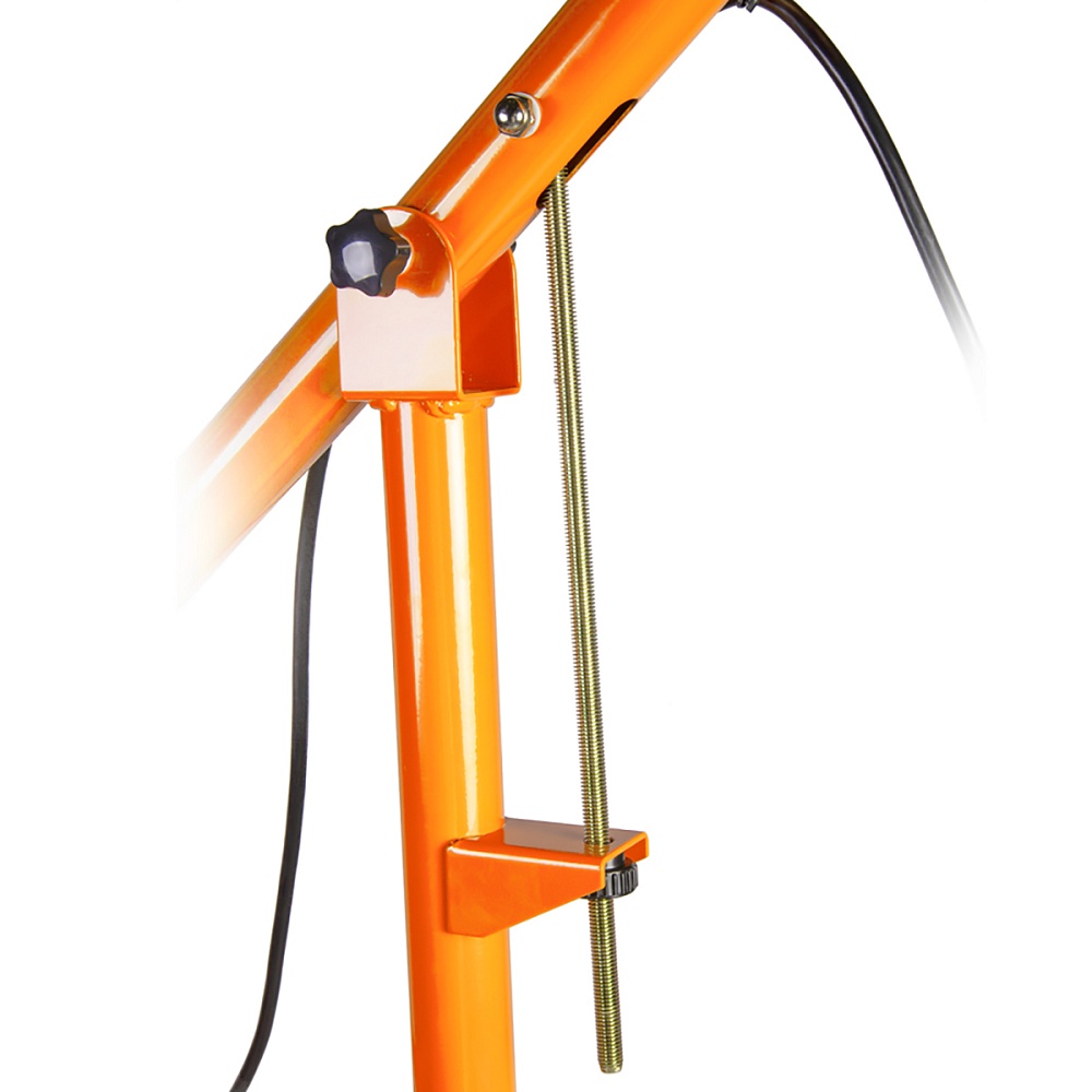 Однокассетная мобильная ИК сушка WDK-1A