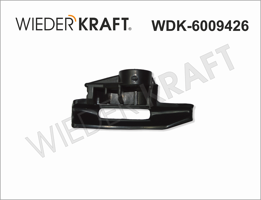 WDK-A6009426 Композитная монтажная головка