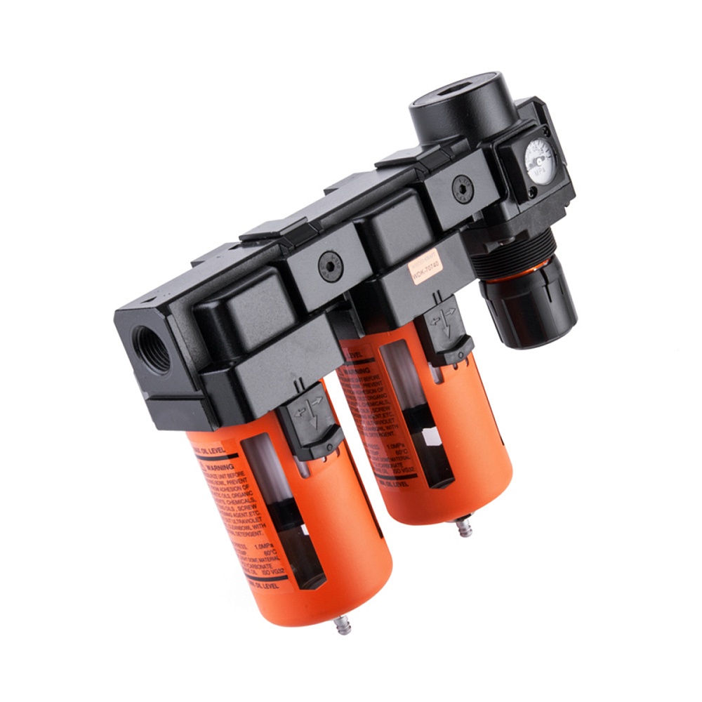 WDK-70740 Блок подготовки воздуха