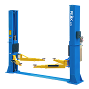 Подъемник двухстоечный с нижней синхронизацией г/п 5.5 т. 380В. Peak 212