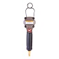 Компактный ударный пневмогайковерт WDK-20420S