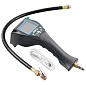 KraftWell KRW-AIG1 Пистолет для накачки шин, автоматический, с LCD дисплеем