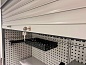 Шкаф для паркинга 1700х2500х1200 Верстакофф