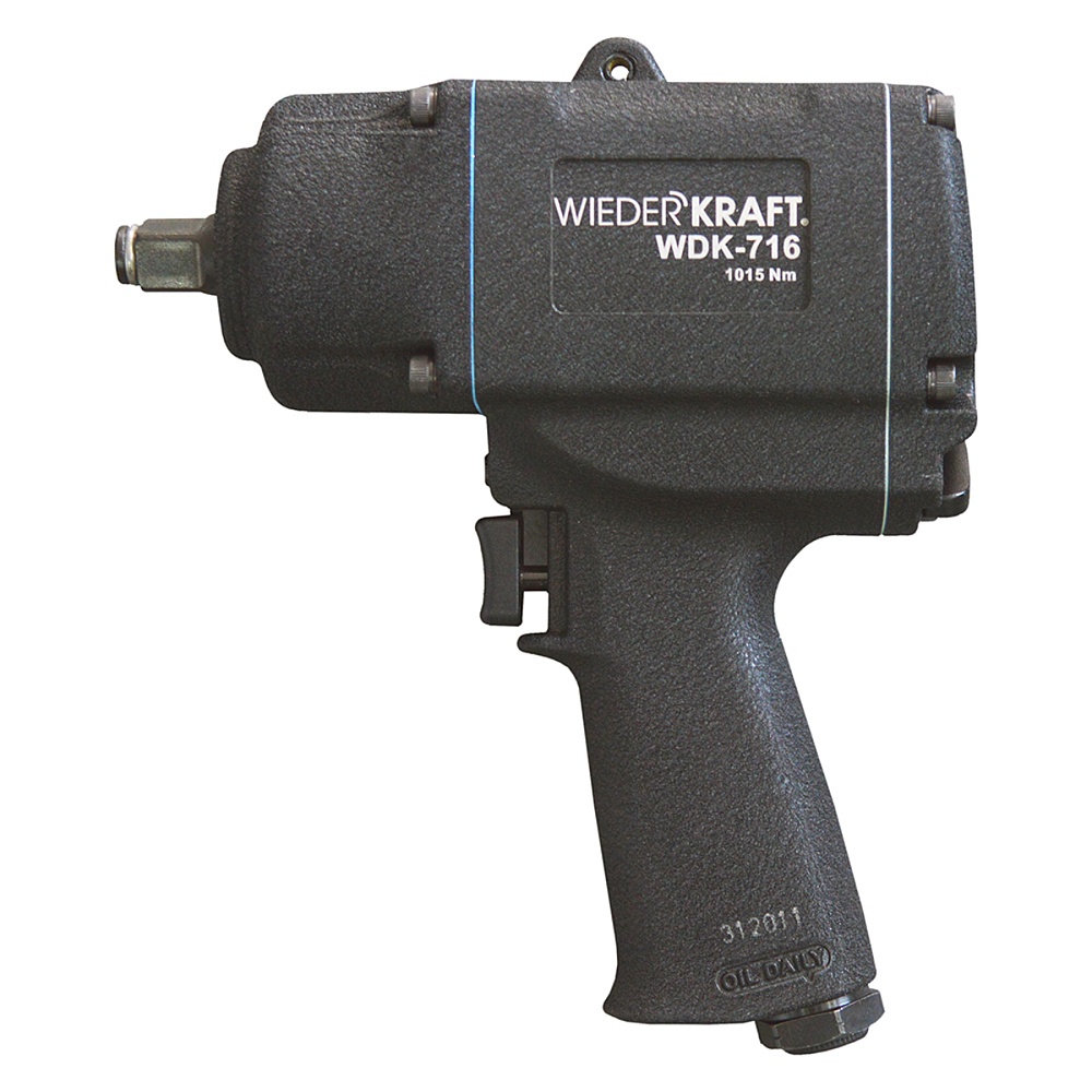 WDK-716 Гайковерт ударный пневматический
