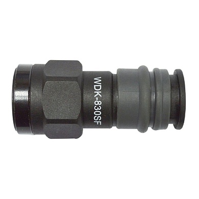Быстроразъемное соединение WDK-830SF