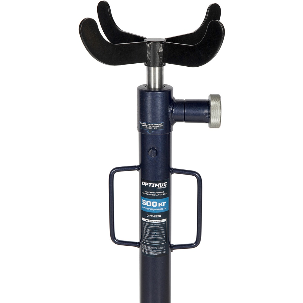 OPT-155K Стойка гидравлическая трансмиссионная