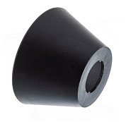 6001158 Защитный кожух поворотного переключателя