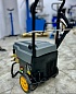 Мойка высокого давления BRANN OWP-1716