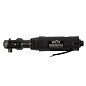 WDK-21345 Пневматическая трещотка 3/8”, 108 Нм, усиленная