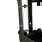 WDK-HP1000H Пресс 100 тонн электрогидравлический WiederKraft 