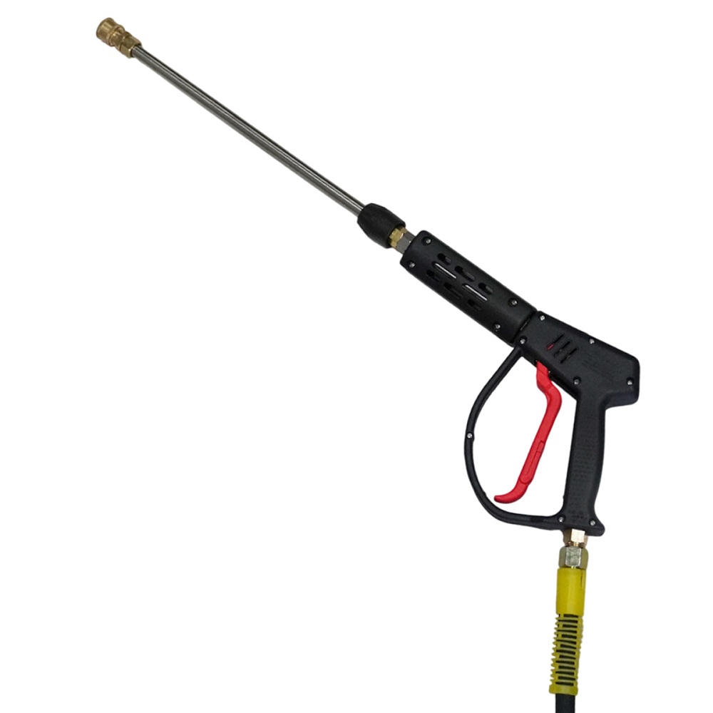 WDK-HPW3300 Аппарат высокого давления 3.3 кВт, 220В, 150 бар, 780 л/ч