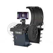 Балансировочный станок Sivik STELLAR (p) LASER серый