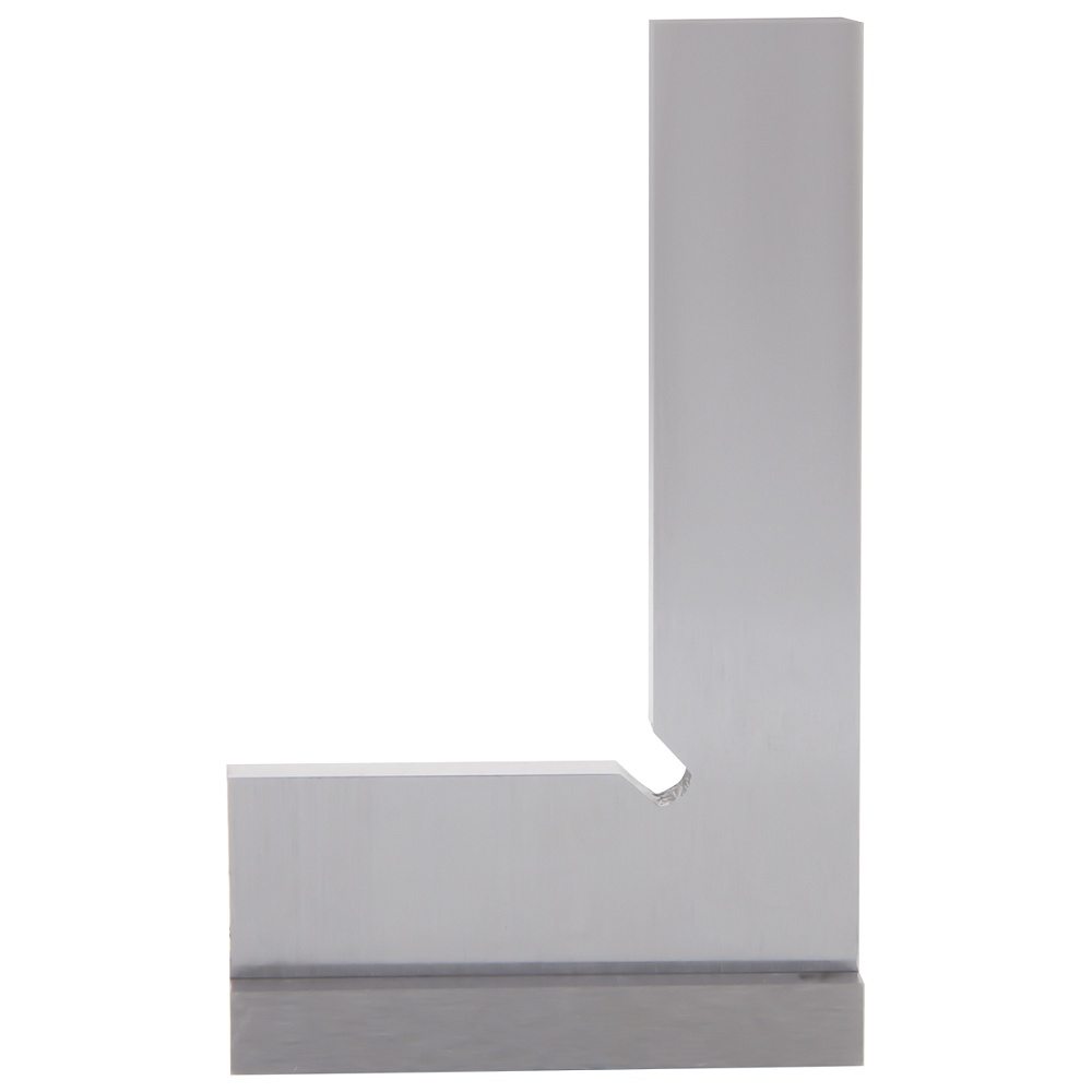 WDK-MR6040 Угольник поверочный 90° 60x40x20x5 мм, кл. 1 Wiederkraft