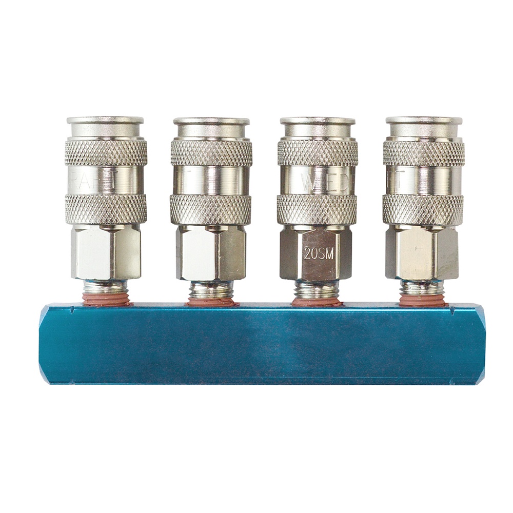 Разветвитель пневматический WDK-84MM