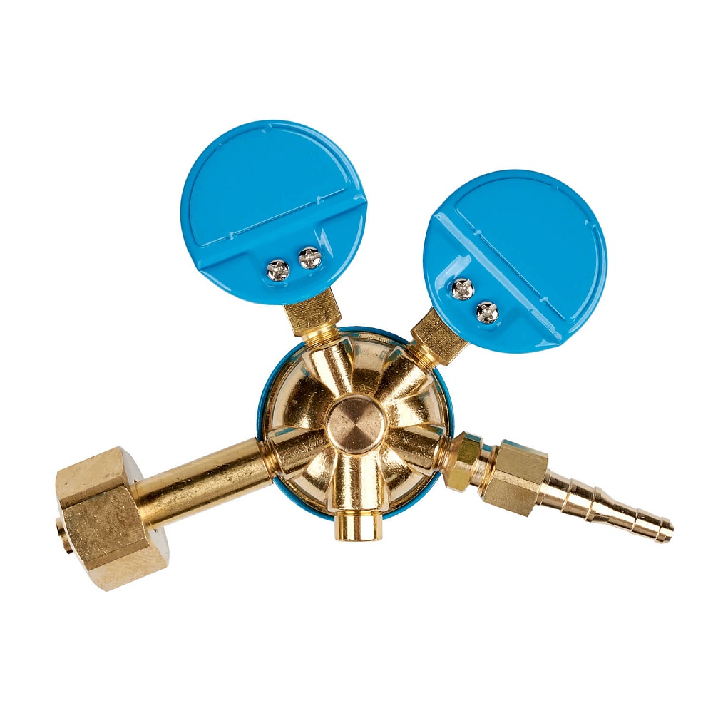 Редуктор кислородный БКО-50-5 (тип 2)