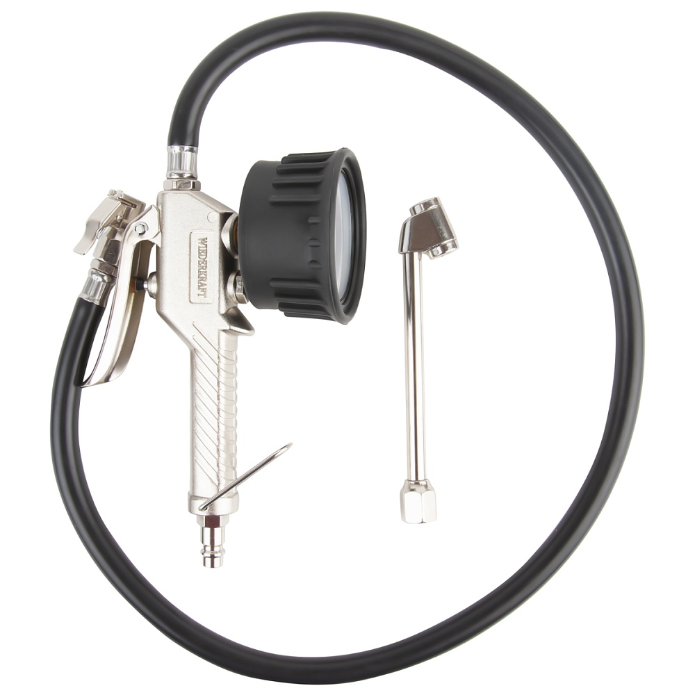 Пистолет для подкачки шин WDK-29115