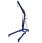 AS-2002 Кран гаражный 2 тонны