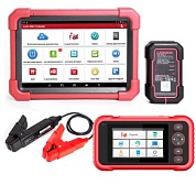 LNC-092 Launch X431 PRO3 v5.0 - диагностический мультимарочный сканер