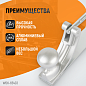 WDK-65403 Рубанок кузовщика WiederKraft