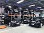 HP 1127 ATIS Парковочный подъемник