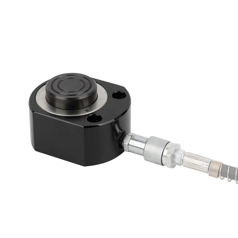 WDK-86350 Домкрат низкий гидравлический 50т