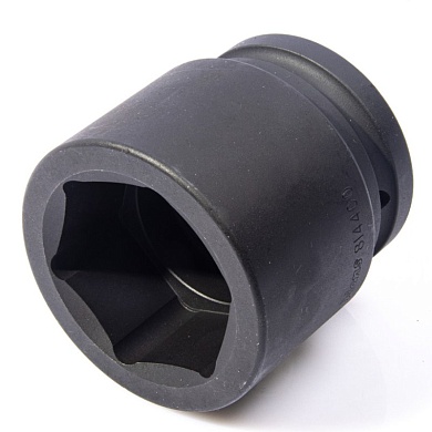 Головка ударная 1-1/2" 105 мм Hans 814400M0105 Головка ударная 1-1/2" 105 мм Hans 814400M0105