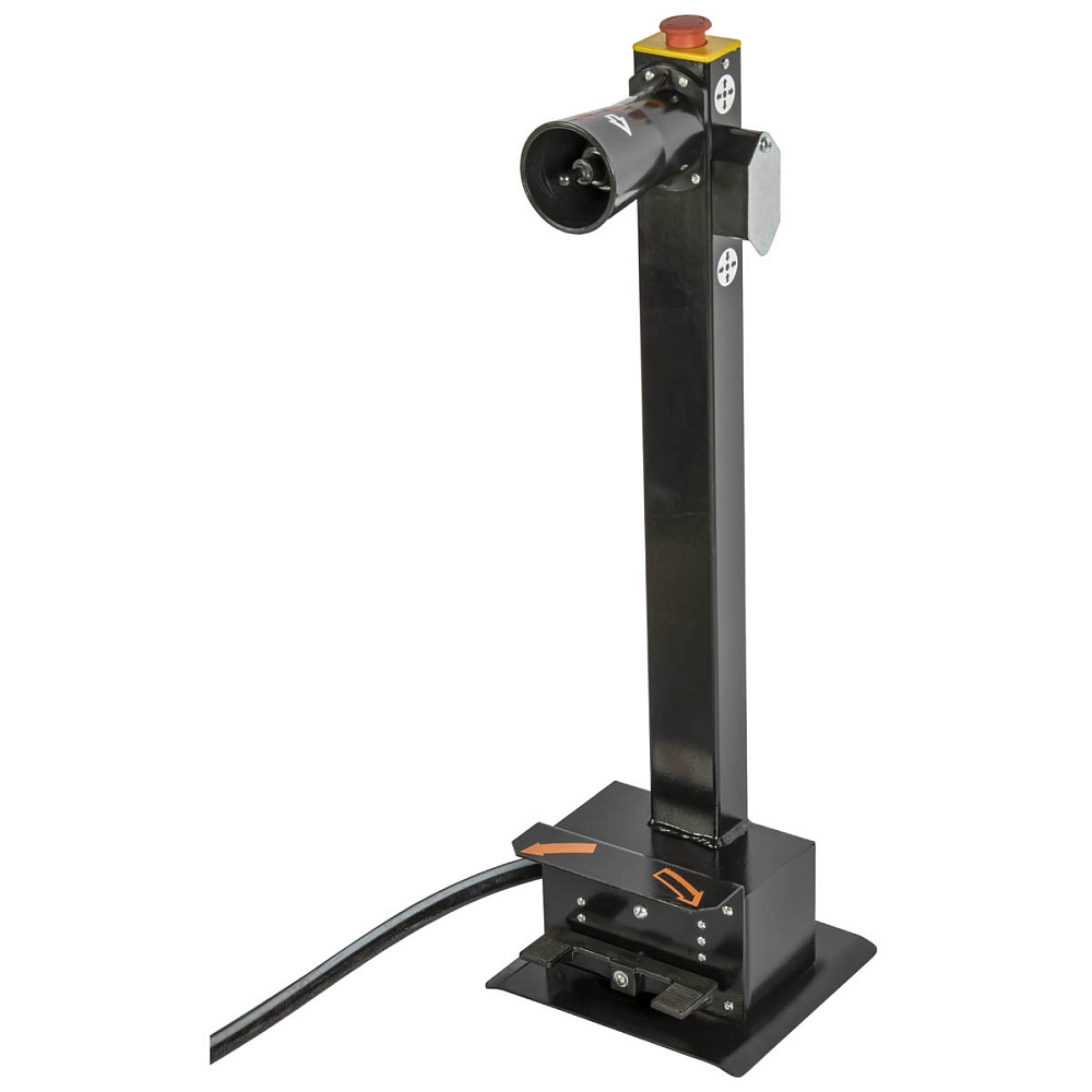 Шиномонтажный грузовой станок WDK-T260 WiederKraft 