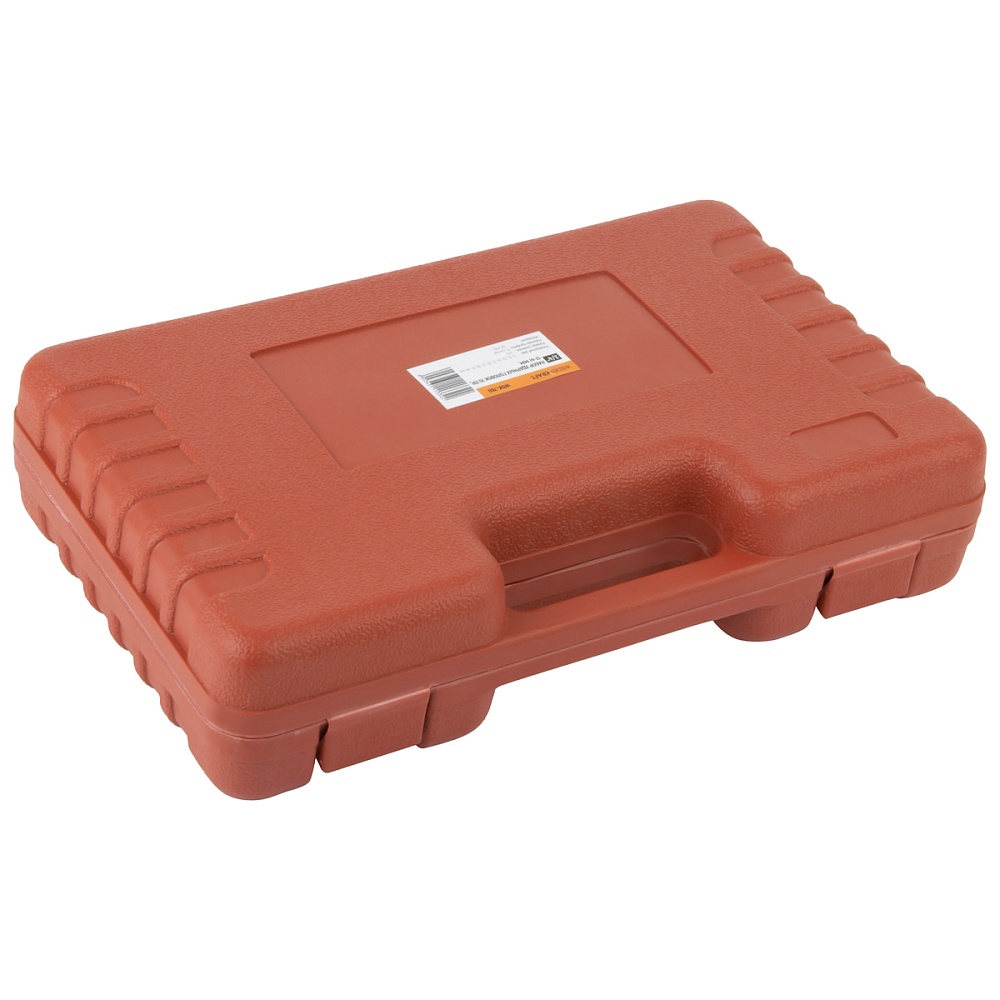 Набор ударных торцевых головок WDK-760