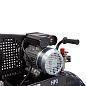 Компрессор 400 л/мин WDK-91040 WiederKraft 