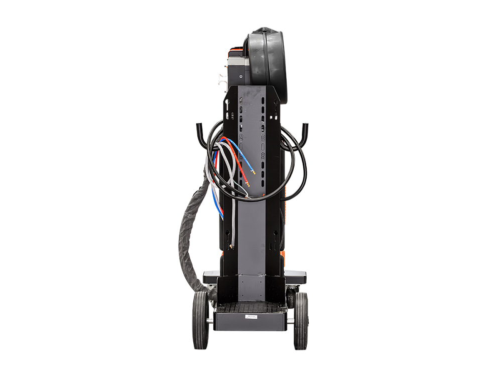 TECH MIG 350 P (N316) Сварочный инвертор Svarog
