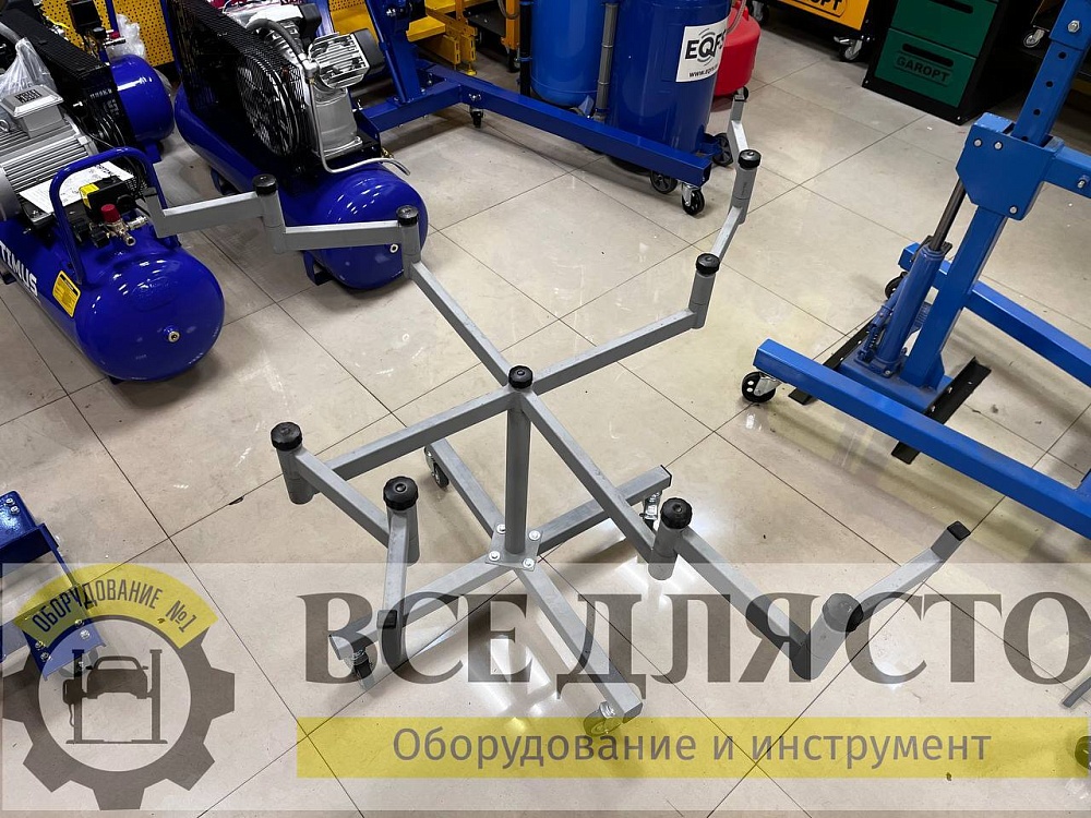 Малярный стол «Паук»