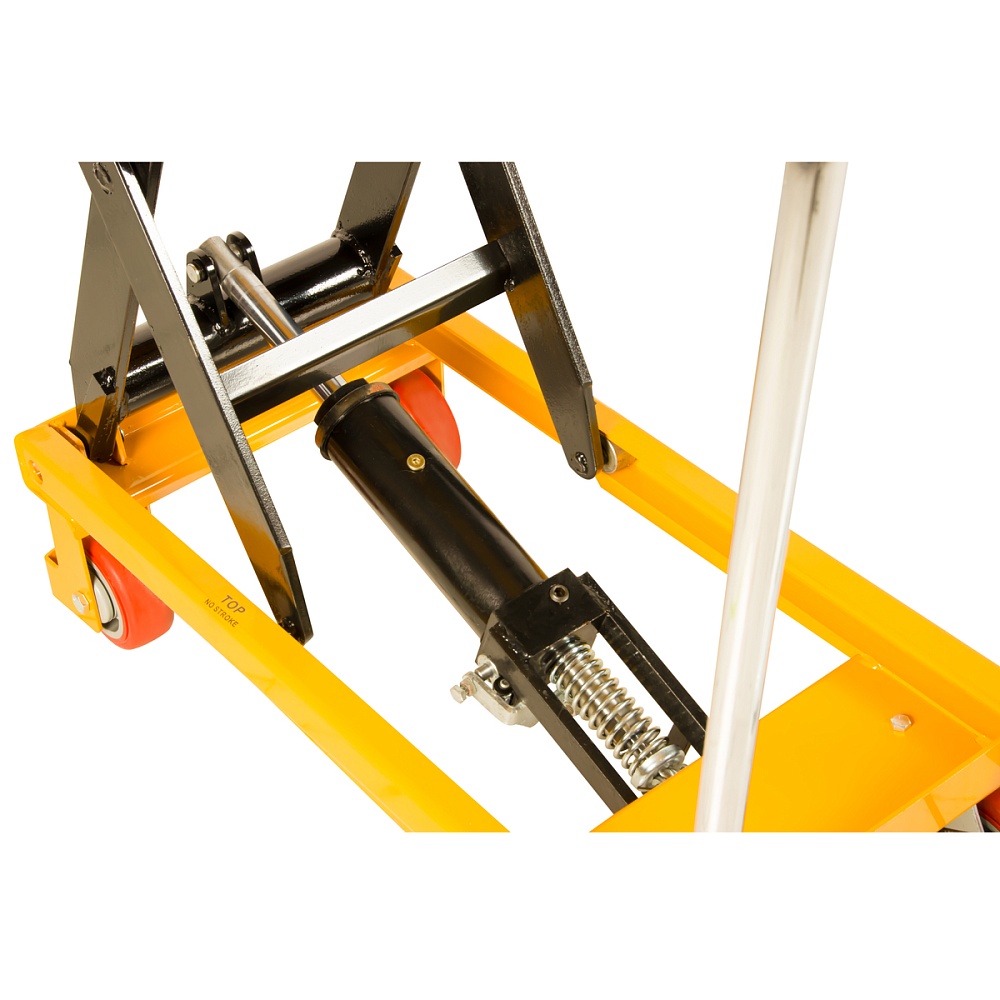 Стол подъемный WDK-84070