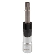 Головка фиксатор шкива генератора, 1/2", Spline, M10 AFFIX AF10610010