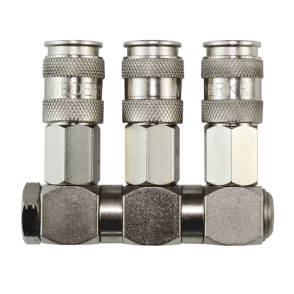 Разветвитель пневматический WDK-83RT