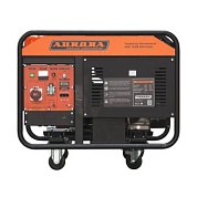 Бензогенератор Aurora AGE 12500 DSX DUAL