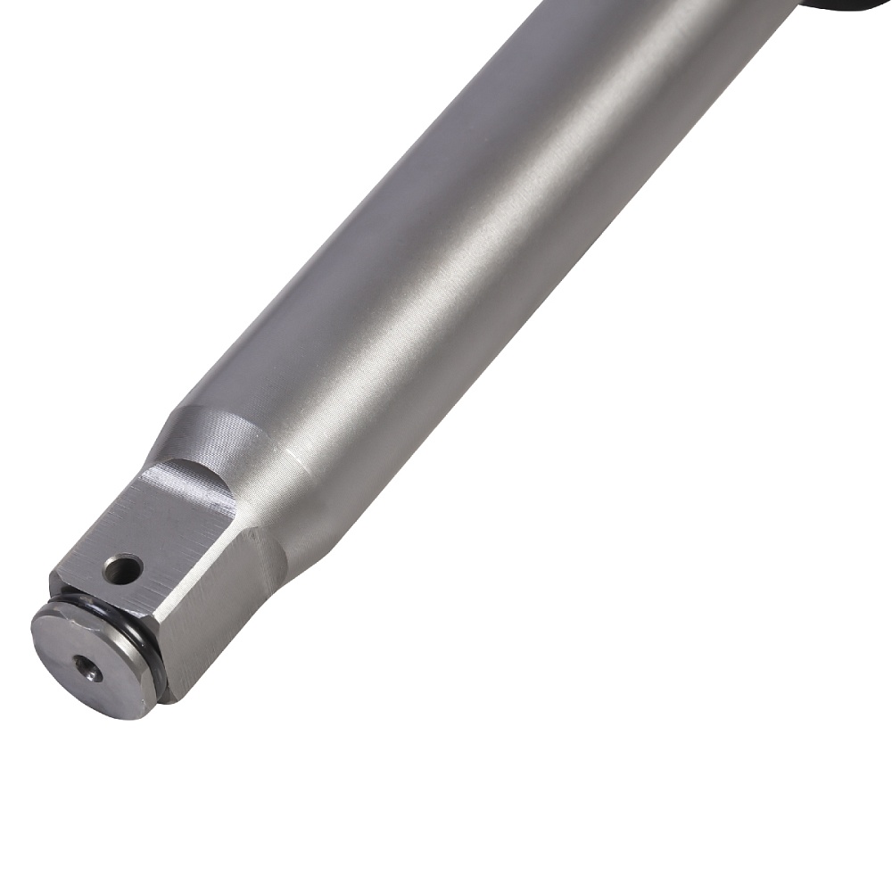 WDK-20811 Гайковерт пневматический ударный, привод 1", 3600 Нм