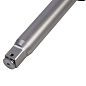 WDK-20811 Гайковерт пневматический ударный, привод 1", 3600 Нм