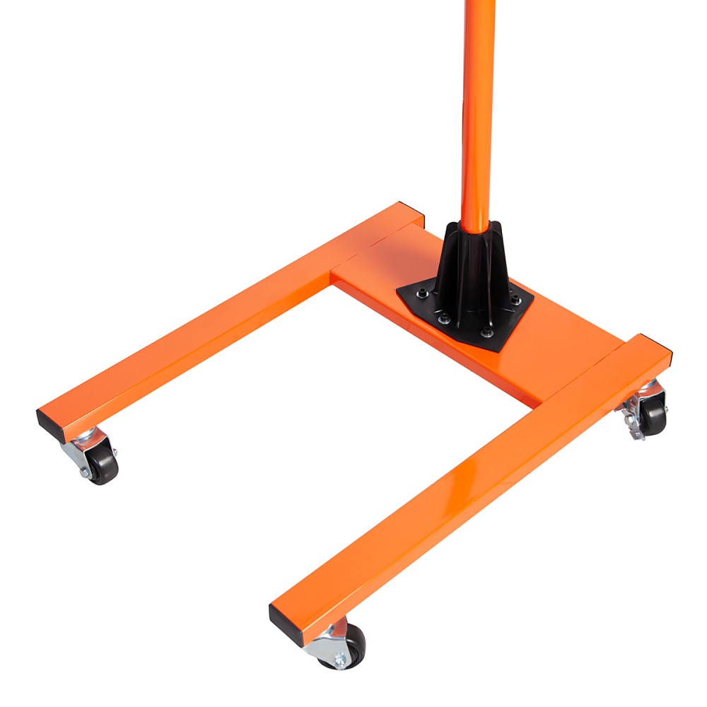 Однокассетная мобильная ИК сушка WDK-1A