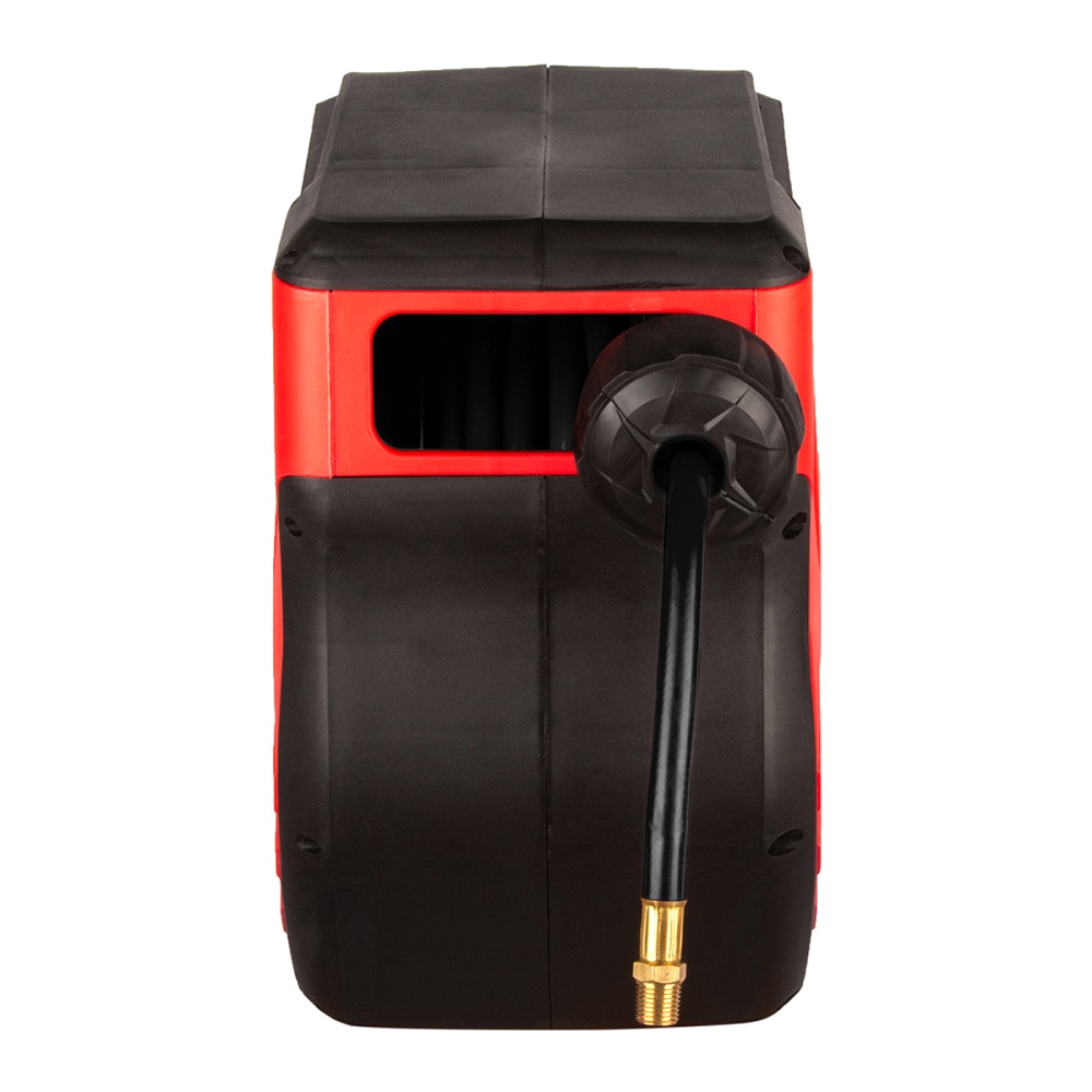 WDK-85150 Катушка автоматическая со шлангом 10/16 мм