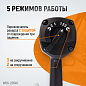 WDK-20640 Ударный гайковерт 3/4″, 1950 НМ
