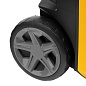 Моечная машина высокого давления R-170D, 2000 Вт, 170 бар, 360 л/ч, с барабаном Denzel