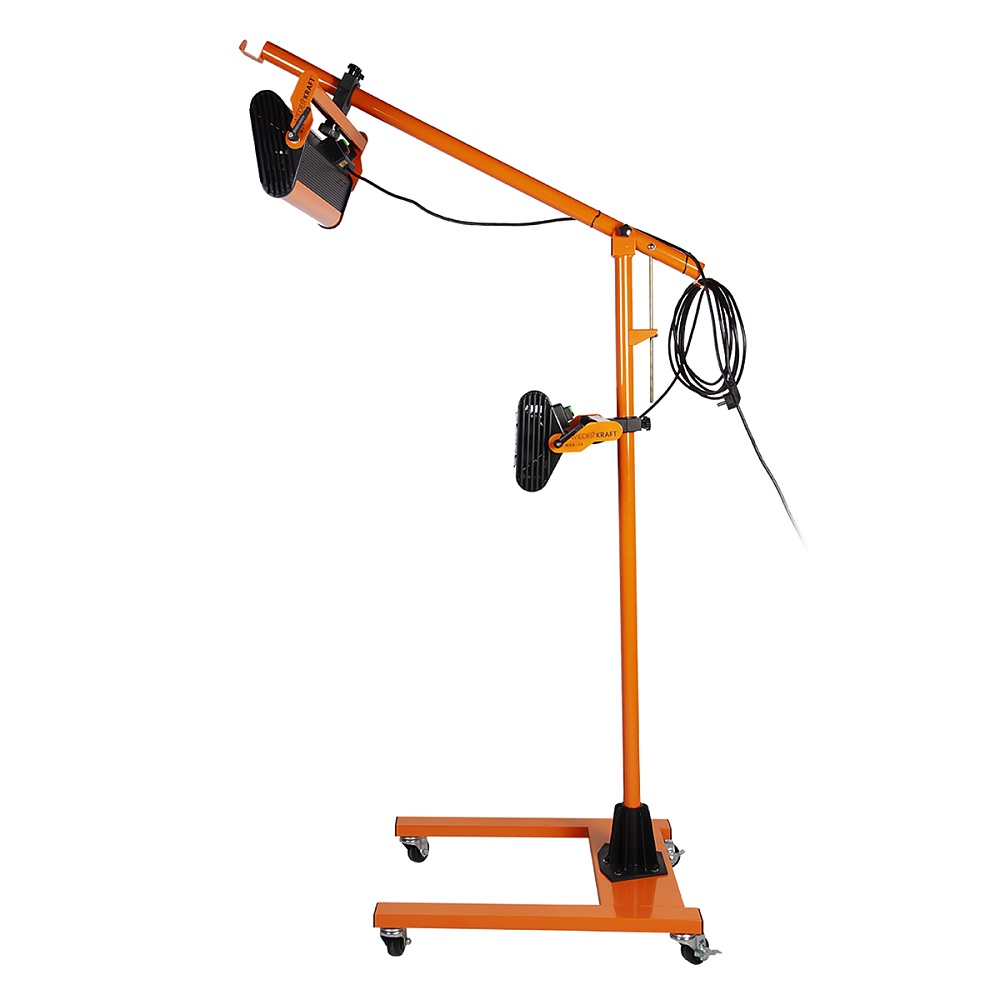 Мобильная ИК-сушка WDK-2A