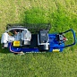 Optimus OPT-301042 Поршневой компрессор 420 л/мин, 2.2 кВт, 220 В, ресивер 100 л