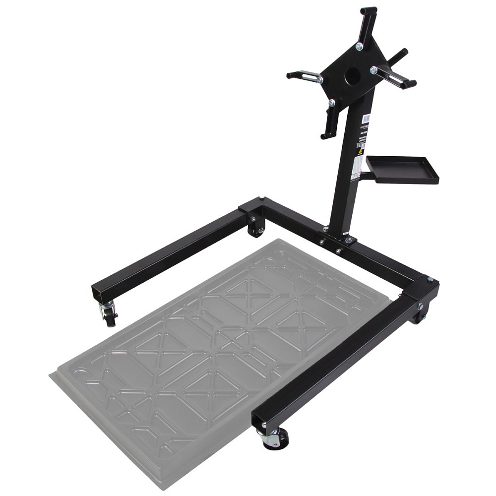 WDK-82681 Стенд передвижной г/п 680 кг